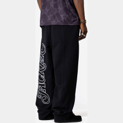 Tepláky Jacker 3 Stripes Pant čierne