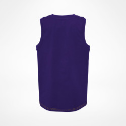 Outer Stuff Revitalize Tank Top Los Angeles Lakers Yellow/Purple