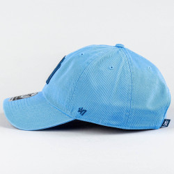 47 Brand MLB New York Yankees ’47 CLEAN UP Flax Blue