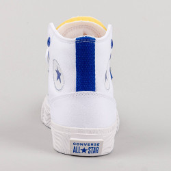 Convserse Chuck Taylor Alt Star Color Pop White/Blue/Ghosted