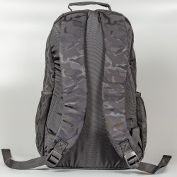 Peak Monster Series Backpack Black B173160