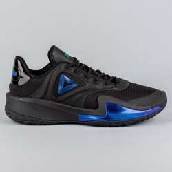 Peak Basketball Shoes Glitter V2 Super P-Motive Black