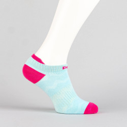 Ponožky Peak Fashion Anklet bledomodré