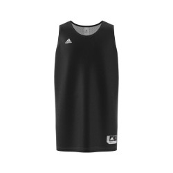 Adidas Basketball Shirt Practice Reversible