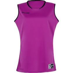 Dámsky basketbalový dres Spalding Move Tank Top Women fialový