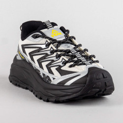 Tenisky Peak Outdoor Shoes  Lt.Grey/Black