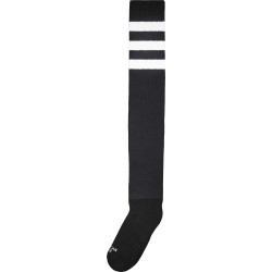 American Socks Back In Black - Ultra High Black
