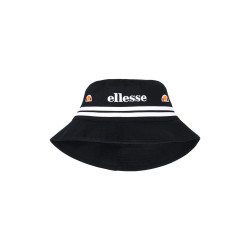 Klobúk Ellesse Lorenzo Bucket Hat čierny