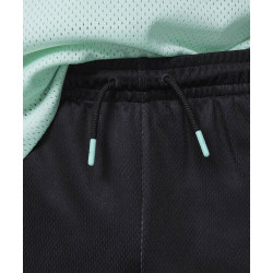 Detské šortky JORDAN Air Heat Map Diamont Short čierne