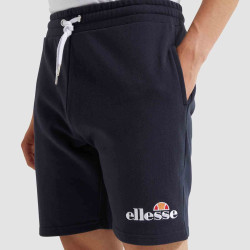 Ellesse Heritage Silvan Fleece Short Navy