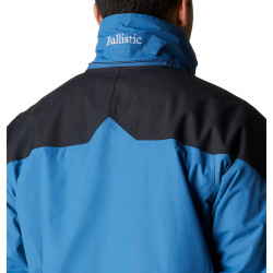 Columbia Ballistic Ridge™ Interchange Jacket Impulse Blue / Black