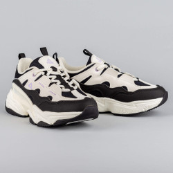 Peak Fashion Sport Shoes Taichi Black/Off White