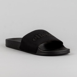 Ellesse mens Saro Slide Black