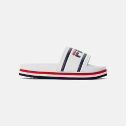 FILA Morro Bay Zeppa wmn White / Stripe