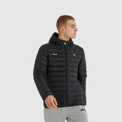 Ellesse Lombardy Full Zip Jacket Anthracite