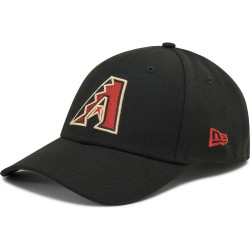 Šiltovka New Era 940 MLB Arizona Diamondbacks The League Black 9FORTY Cap čierna