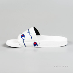 Champion Premium Slide Pd W White