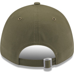 NEW ERA 940 NBA Repreve® LA Lakers 9FORTY Cap Olive