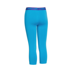 Under Armour Junior Heatgear Armour Solid Capri Leggings