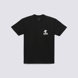 Vans Sketchy Friend SS Tee Black