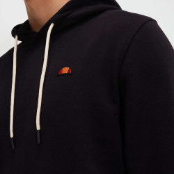 Ellesse Koda Oh Hoody Black/Off White