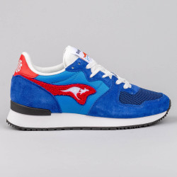 KangaROOS Aussie - Classic Pop Navy