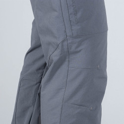 PEAK OUTDOOR PANTS DK.GREY