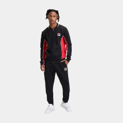 Fila LINCOLN track pants Black