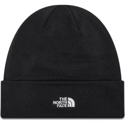 The North Face Norm Beanie Black