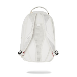 Sprayground Secret Life Of Pearls Backpack White