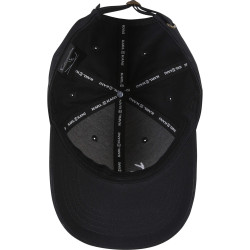 Šiltovka Karl Kani Signature Essential Cap čierna