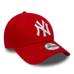 NEW ERA šiltovka 940 MLB League Basic NY Yankees - YOUTH