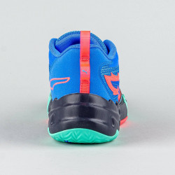 Basketbalové tenisky Puma Scoot Zeros Shoe Bluemazing/Electric Peppermint