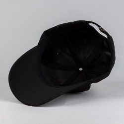 Peak Sports Cap Black