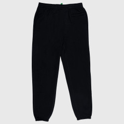 NIKE JORDAN YA NK PANT FLC CTS STMT - B8-20 (pre deti 8-20 rokov) BOSTON CELTICS BLACK