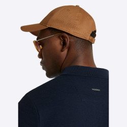 Ttričko Nautica Amalfi Slim Fit Polo Shirt tmavomodré