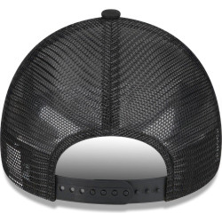 Šiltovka 940 A-frame New Era Branded Black  Trucker Cap čierna