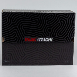 Bežecké tenisky Peak Taichi Wind Speed 2 Pro Pro Running Training Shoes Fluorescent Water Red
