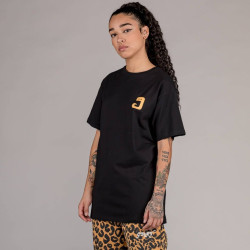 Grimey Wear Lust Mantra Tee Black