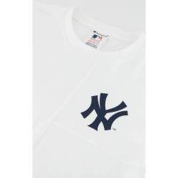 Champion MLB New York Yankees T-Shirt White