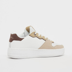 Karl Kani wmns KK Kani 89 UP LOGO PRM Beige/Brown