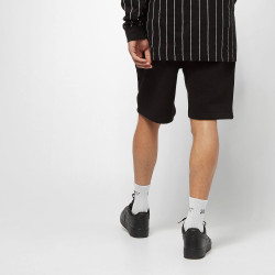 Karl Kani Signature Shorts Black