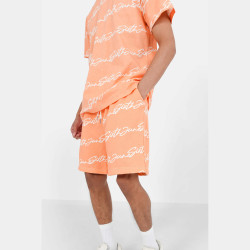 Sixth June Signature Short Oran