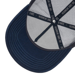 Šiltovka Trucker Cap New York By JJ Hats Navy/Blue