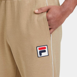 Fila LINCOLN track pants Cornstalk