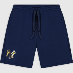 Champion MLB Knitted shorts Navy