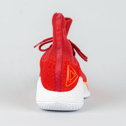 PEAK Peak Soaring Knit High Sports Red