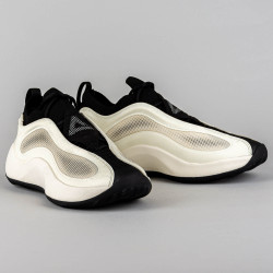 Módne tenisky Peak Wiggins Mimicry 2 Basketball Culture Shoes  Black/White