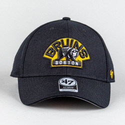 47 Brand NHL Boston Bruins '47 MVP Black