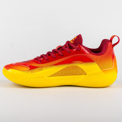 Basketbalové tenisky Peak AW4 - Ignite Andrew Wiggins Signature Dk.Red